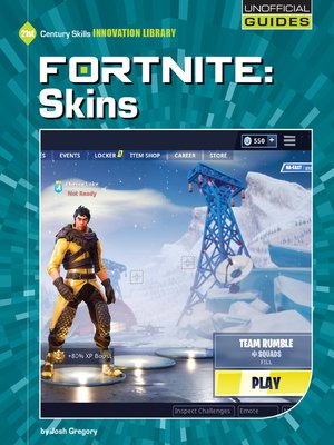 cover image of Fortnite